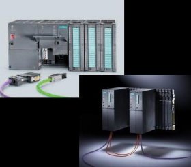 Totally Integrated Automation - SB Impianti Elettrici SAS