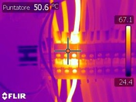  - SB Impianti Elettrici SAS