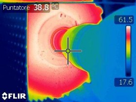 Esempi di ispezioni meccaniche - SB Impianti Elettrici SAS