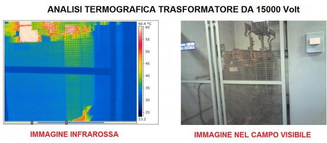  - SB Impianti Elettrici SAS